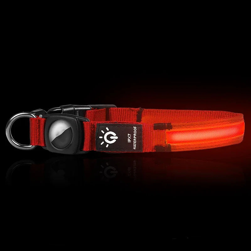 LumaGuard™ TrackSafe Collar