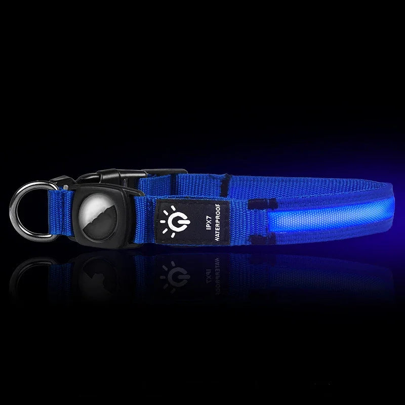 LumaGuard™ TrackSafe Collar